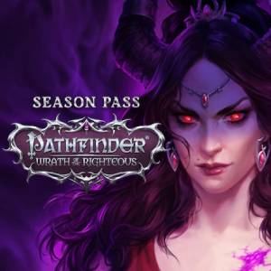 Pathfinder Wrath of the Righteous Season Pass Xbox Series