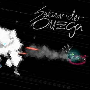 SWARMRIDER OMEGA Nintendo Switch
