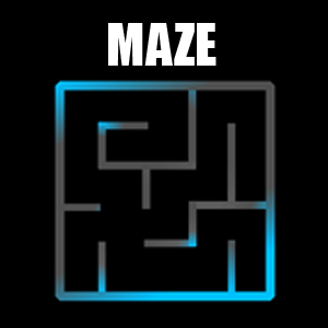MAZE Xbox Series