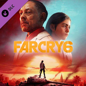 Far Cry 6 Lost Between Worlds PS5