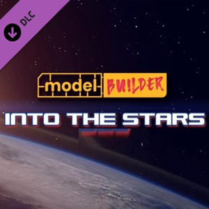 Model Builder Into The Stars