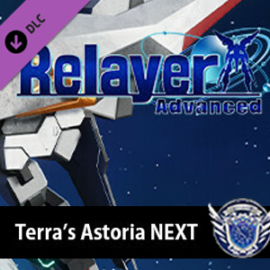 Relayer Advanced Terra's Astoria NEXT