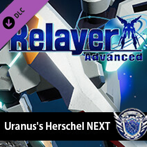 Relayer Advanced Uranus's Herschel NEXT