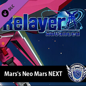 Relayer Advanced Mars's Neo Mars NEXT
