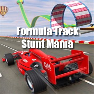 Formula Track Stunt Mania Xbox One
