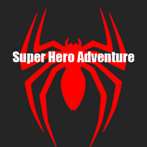 Super Hero Adventure