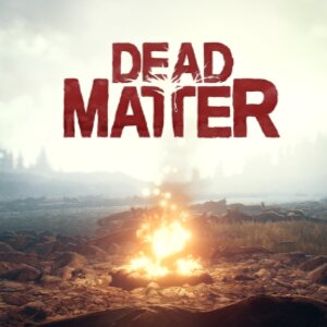 Dead Matter
