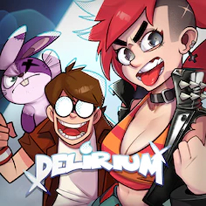 Delirium PS4