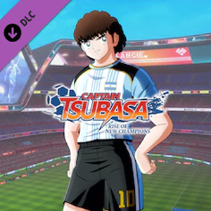 Captain Tsubasa Rise of New Champions Juan Diaz Mission PS4