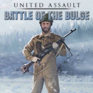 United Assault Battle of the Bulge PS4