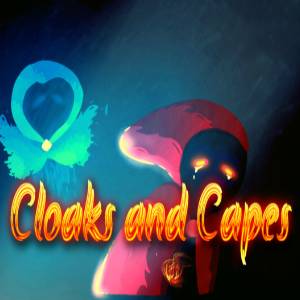 Cloaks and Capes