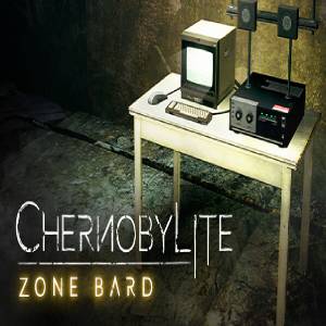 Chernobylite Zone Bard Pack Xbox One