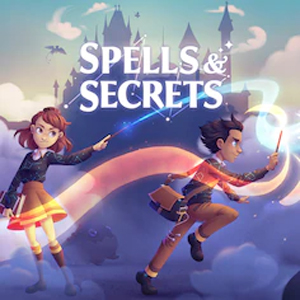 Spells and Secrets PS5