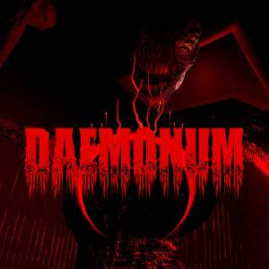 Daemonum Nintendo Switch
