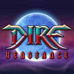 Dire Vengeance Nintendo Switch