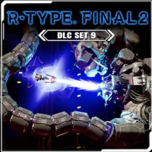 R-Type Final 2 DLC Set 9 Xbox One