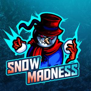 Snow Madness Nintendo Switch