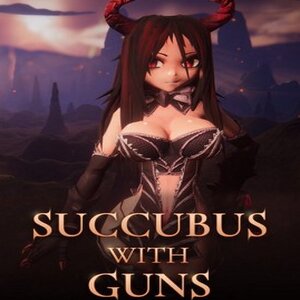 Succubus With Guns PS5