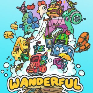 Wanderful