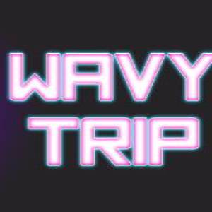 Wavy Trip