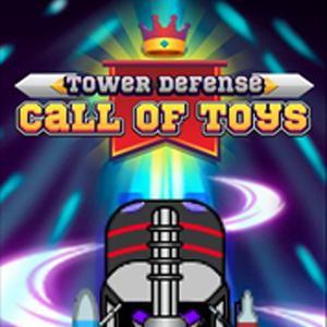 Call of Toys Tower Defense Xbox Series