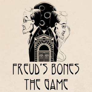 Freud's Bones The Game