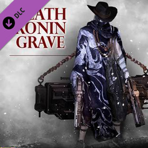 Gungrave G.O.R.E Death Ronin Xbox One