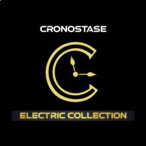 Cronostase Electric Collection Xbox Series