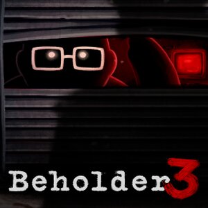 Beholder 3 PS5