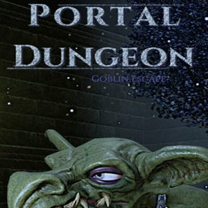 Portal Dungeon Goblin Escape PS4
