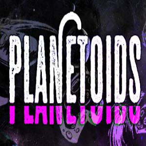 PLANETOIDS