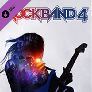 Rock Band Rewind Pack 01 Xbox Series