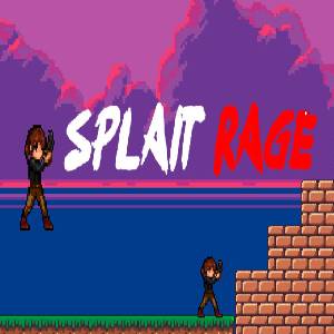 SPLAIT RAGE