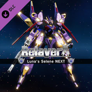 Relayer Luna's Selene NEXT PS5