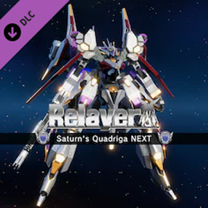 Relayer Saturn's Quadriga NEXT PS4