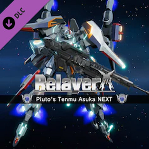 Relayer Pluto's Tenmu Asuka NEXT PS5