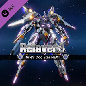 Relayer Nile's Dog Star NEXT PS4