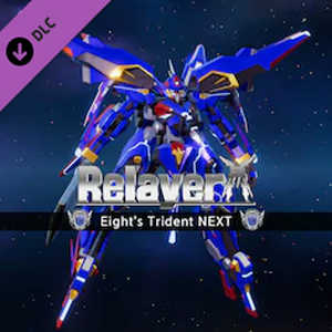 Relayer Eight's Trident NEXT PS4