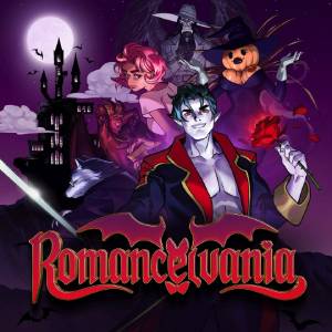 Romancelvania Nintendo Switch