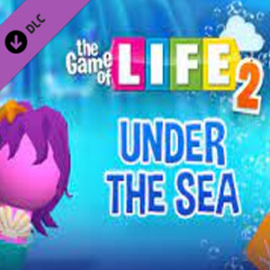 The Game of Life 2 Under the Sea