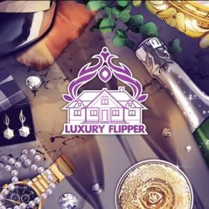 House Flipper Luxury PS4