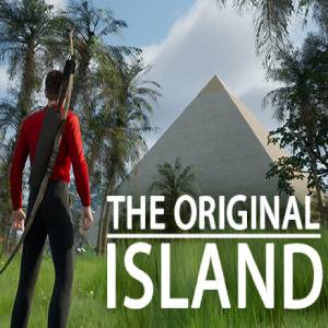 The Original Island