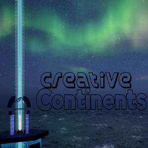Creative Continents