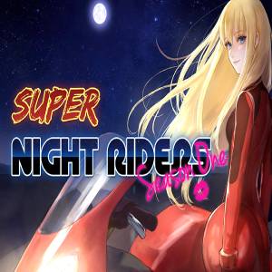 Super Night Riders S1