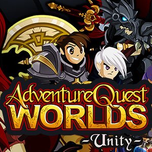 AdventureQuest Worlds