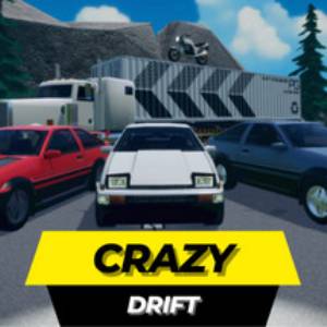 Crazy Drift
