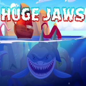 Huge Jaws