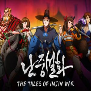 The Tales of Imjin War
