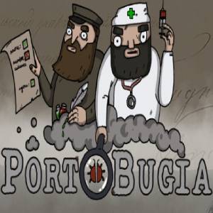 Portobugia