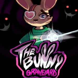 The Bunny Graveyard